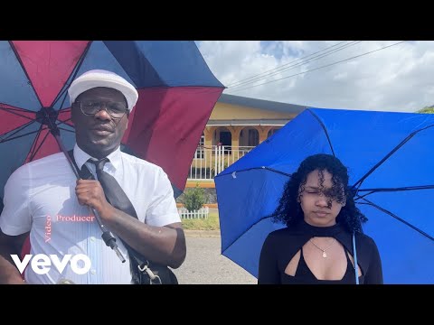 Trinidad Killa - I'm Not Giving Up