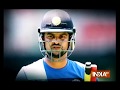 Grateful to Virat Kohli for showing faith in me: Suresh Raina