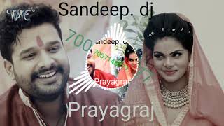 Download lagu luga Dhal Dhani Apna kapaar pe Navratri 2021 Sandeep DJ Prayagraj mp3