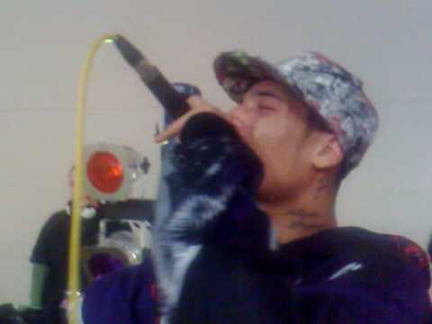 DUBBEL B( BEAVY) GWTANK ICY