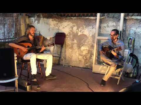 Non elogio funebre di Giorgio Jorio: Sandro Bagazzini ed Andrea Magliocchetti