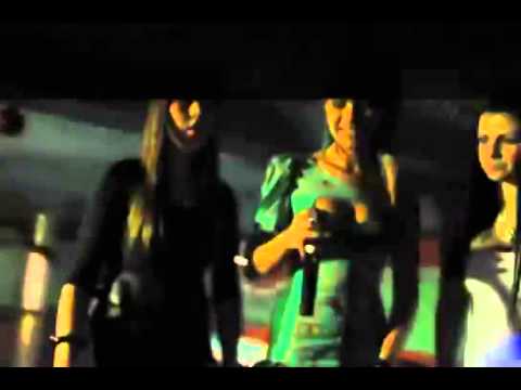 MADALINA & MR JUVE - DISCO FAMA DIIN MADRID