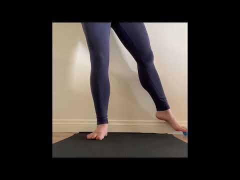Foot Mobility & Exercises