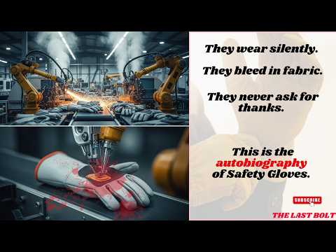 Heavy Duty Gloves: The Unsung Heroes of Industrial Safety | Vibepedia