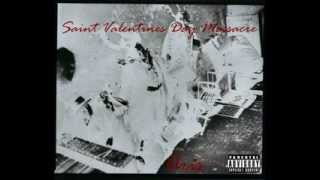 Aris - Saint Valentines Day Massacre [Full Mixtape]