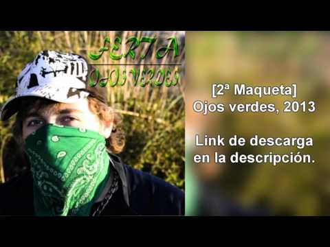 07. Ferta - Skit 1 [Ojos verdes]