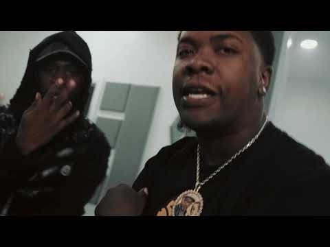 Godsonfresh x King Beamo - Glahhh (OFFICIAL VIDEO)