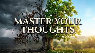 Your Circumstances Reflect Your Thoughts | As a Man Thinketh — Chapter 2