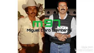 Corrido de Miguel Caro Quintero