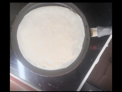 Palacsinta - Egyszerű receptek kezdőknek