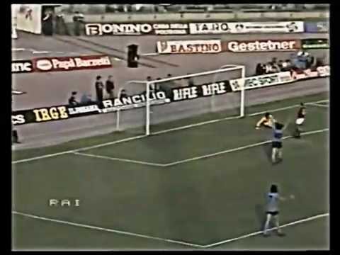 1982/83, Serie A, Torino - Napoli 1-1 (08)