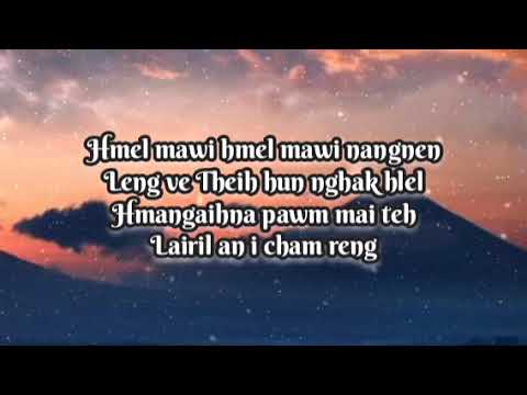 Mizo jack,EmCrey,&Chrizz ft Leumas - Chhim la - Lyrics Video