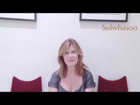 Jill Blakeway & Sulwhasoo | Ep. 09 Diet