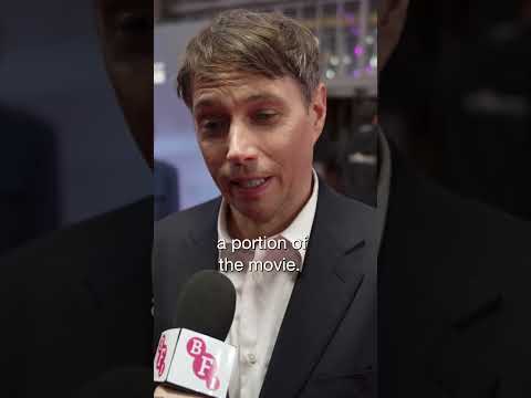 Anora director Sean Baker: "It's a traditional romantic comedy ... and then we pull the rug"