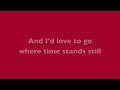 When We're Together-Mark Harris LYRICS ...