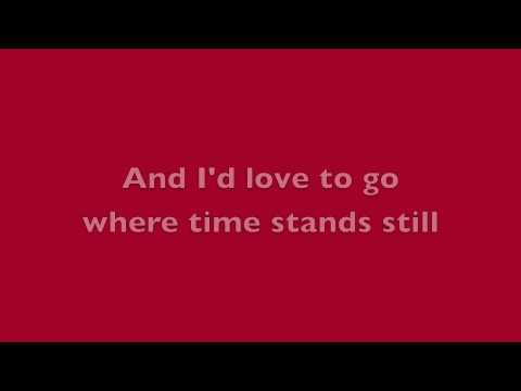 When We're Together-Mark Harris LYRICS Courageous Soundtrack