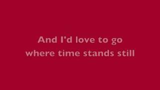 When We&#39;re Together-Mark Harris LYRICS Courageous Soundtrack