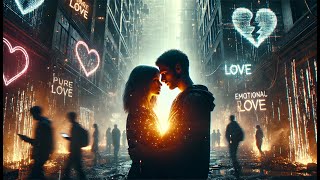 Amor Puro | Eletro Rap Romântico