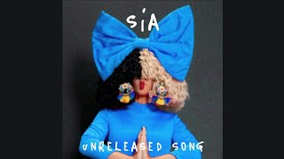 Sia - Red Handed (Unreleased Song)