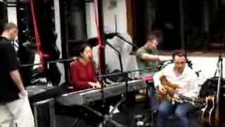 Vienna Teng &quot;Enough to Go By&quot; w/ Metro Area All-Stars