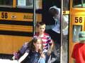 Last Day Of School