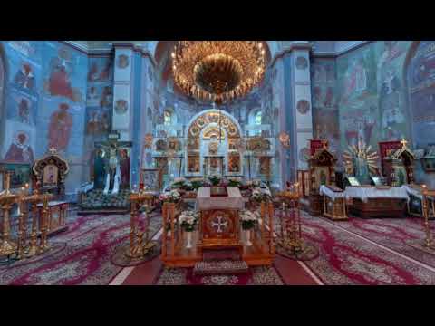 Prymaki - Bohohlasnik - Pred Toboju Moj Boh