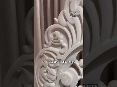 White Marble Temple