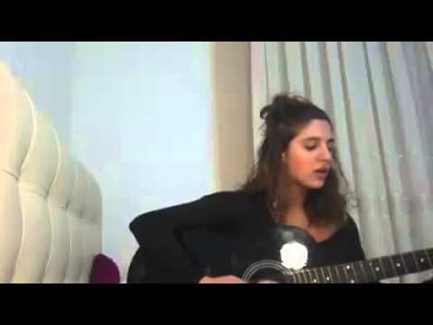 O Kirpik Hala Bende Sevgilim Cem Adrian (cover)