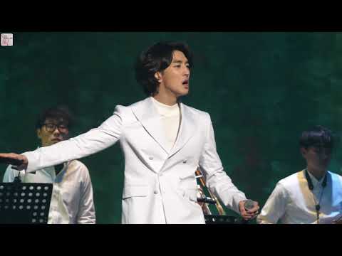 [직캠][4K 60P] 잔나비 - Good Boy Twist [190317 잔나비 전국투어 콘서트]