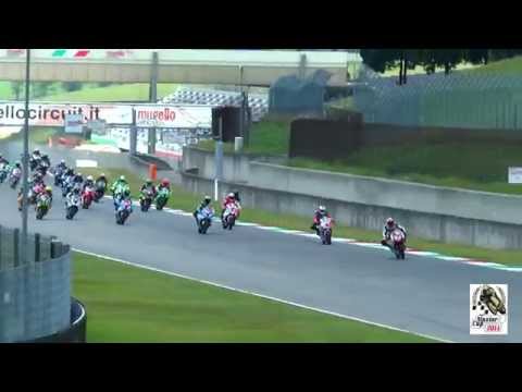 Master Cup 2014 - 4° Round 23 e 24 Agosto - Mugello Circuit