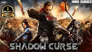 Shadow Curse (Full Movie)  Hindi Dubbed Hollywood 