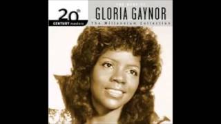 Gloria Gaynor - Let Me Know I Have The Right