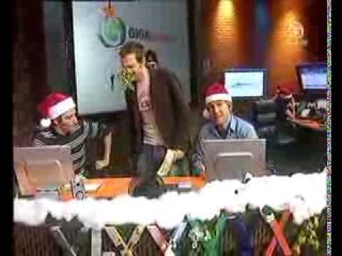 Giga Games - 22.12.2005 - Komplette Folge
