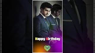 Happy Birthday Arjun kapoor Full screen HD whatsapp status Arjun kapoor birthday status 26th june