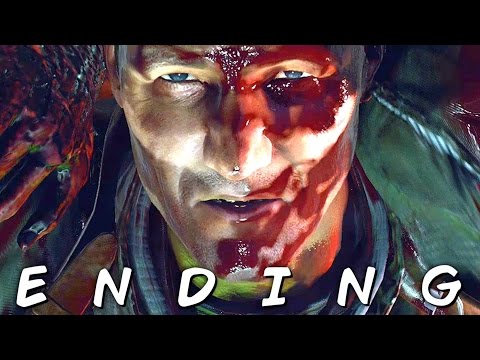 DEAD RISING 4 ENDING - Walkthrough Gameplay Part 25 (XBOX ONE S)