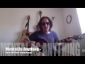 Mental As Anything Live It Up Cover By Rob Perrin