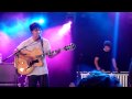 The Dodos - Paint the Rust (Live at Roskilde Festival, July 4th, 2009)