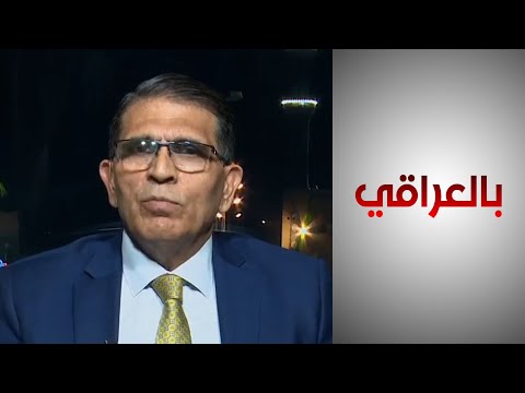 شاهد بالفيديو.. كامل أمين: نحتاج لقوانين تحمي العمالة الوافدة غير الشرعية المغرر بها