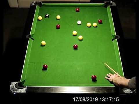 Trinity 8 Ball Pool clearance #9 by Dean Shaw on 17/08/2019