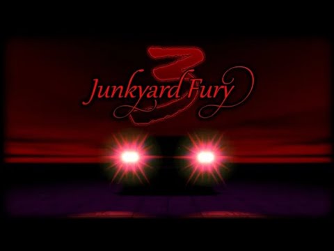 Junkyard Fury 3 AC2 chase soundtrack 
