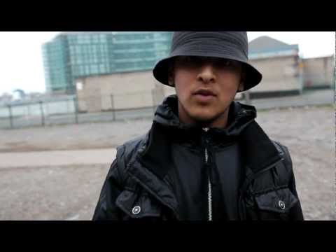 Lil-Smasha - King Of Rap (Freestyle) - [@LilSmasha] [2010]