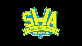 Download lagu STAND HERE ALONE - Korban Lelaki (feat. Putri) NO DRUM mp3