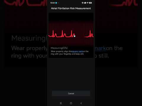 Yuwell Wearables video thumbnail