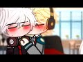Leave My Class Now Dabihawks Hotwings TouKei Mha Bnha Gacha Meme Trend
