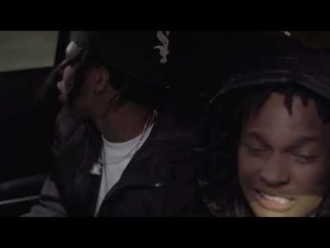 Ca$h iego Ft. Glocc Damo - M1 Freestyle