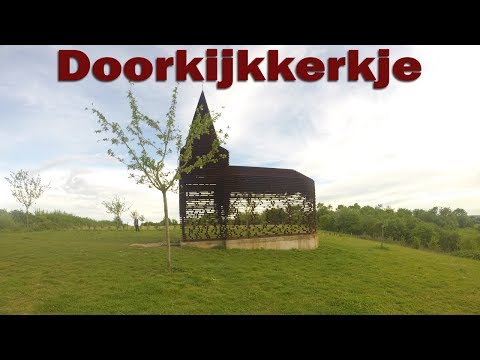 Doorkijkkerkje (English)