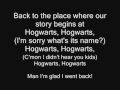 Not Alone Reprise from AVPM 