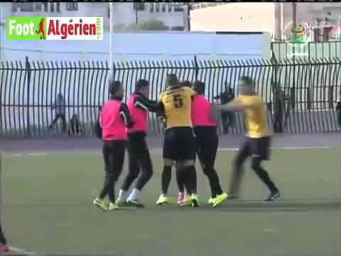 Ligue 2 Algérie (20e journée) : US Chaouia 2 - OM Arzew 0 (Résumé)