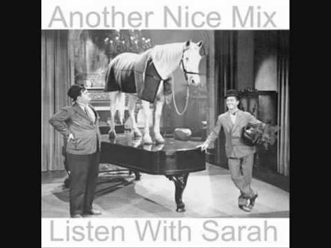 Listen With Sarah - Another Nice Mix