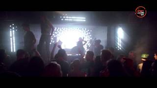 JӒGER BLOW-OUT with REBOLLEDO (official aftermovie)